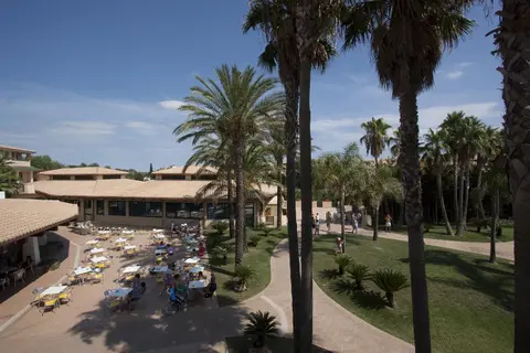TH Le Castella in Isola di Capo Rizzuto — foto 17