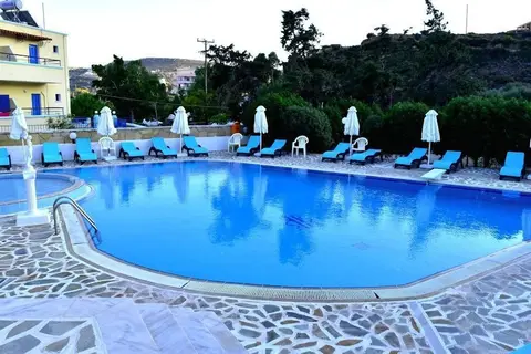 Blue Bay Hotel in Blue Bay Hotel, foto 15