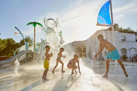 Seaclub Alcudia Mediterranean Resort in Alcúdia — foto 5