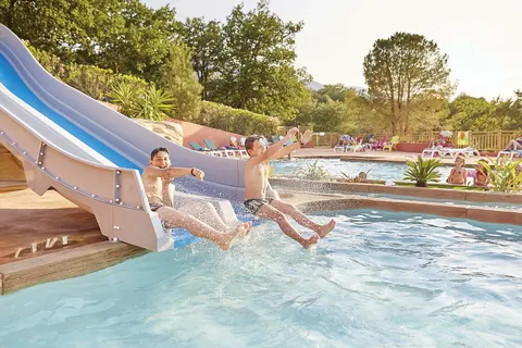 Camping Les Albères foto 29