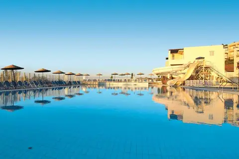 Kipriotis Aqualand in Kos