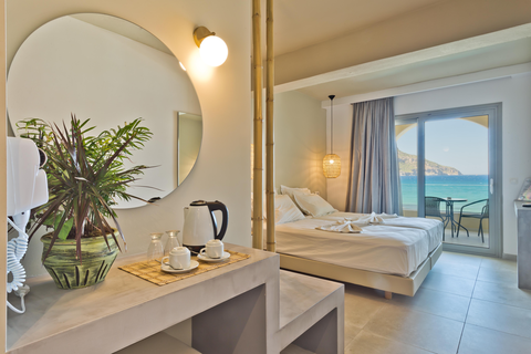 Hotel Afoti Beach foto 2