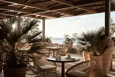 Numo Ierapetra Beach Resort Crete, Curio Collection by Hilton in Ierapetra, foto 5