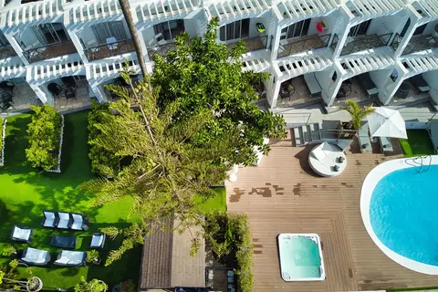 Vista Bonita Gay Resort in Las Palmas de Gran Canaria — foto 3