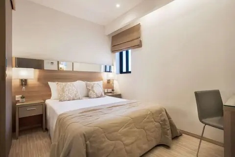 Plaza Regency in Tas-Sliema — foto 3