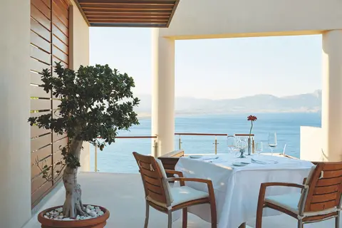 Lindos Blu Luxury Hotel & Suites in Lindos — foto 8