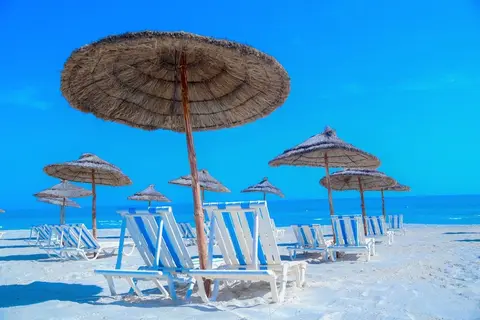 Hotel Al Jazira Beach & Spa in Djerba — foto 21