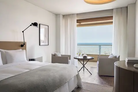 Grecotel Astir Palace in Αλεξανδρούπολη — foto 24