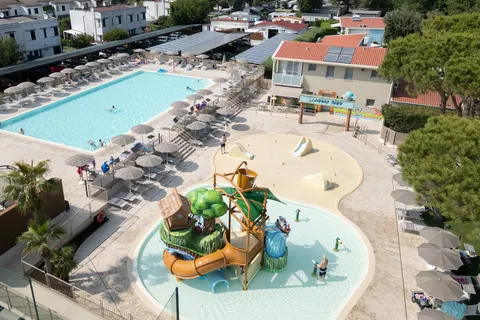 Park Gallanti Holiday Village foto 3