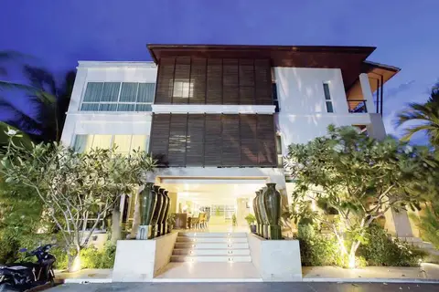 Avani Samui Resort in Baan Pang Ka, foto 14