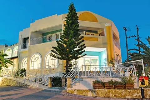 Sunrise Hotel foto 21