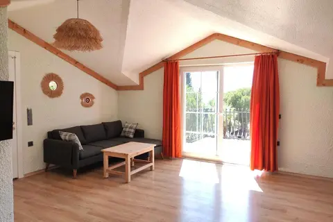 Günes Hotel & Apartments in Fethiye, foto 21