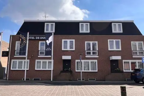 Hotel de Duif in Lisse — foto 6