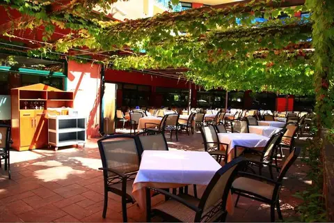 Ohtels Vila Romana in Salou — foto 18