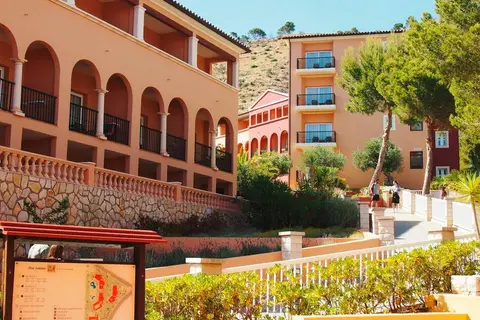Hotel Bordoy Don Antonio in Calvià, foto 10