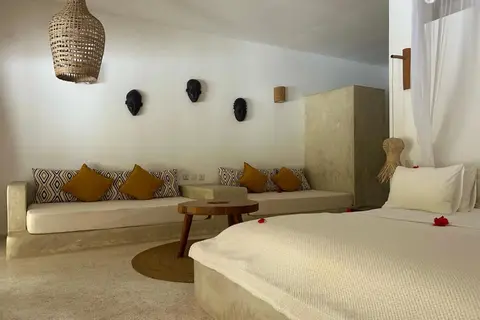 Villa Unaweza in Matemwe Beach Village — foto 7