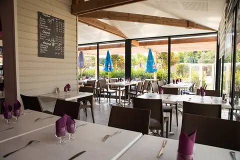 Camping Les Alizés in Lannion — foto 6
