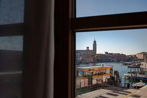 Hyatt Centric Murano Venice in Venetië — foto 14