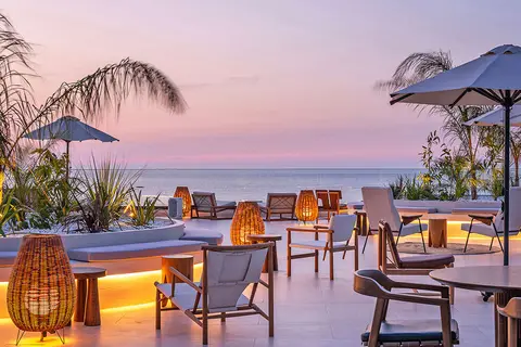 Isla Brown Chania Resort & Spa in Chania, foto 15
