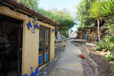 Villa Ana Margarida in Mafra — foto 41