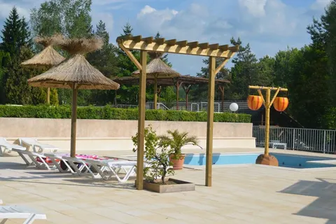 Camping Le Moulin foto 9