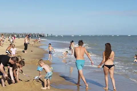 Camping Bel in La Tranche-sur-Mer — foto 14