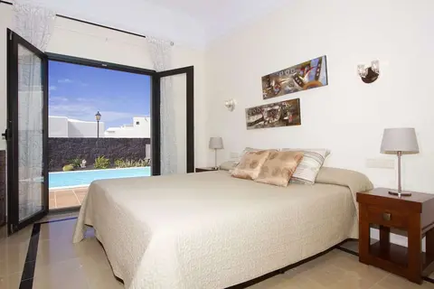 Villas Coral Deluxe in Playa Blanca — foto 6