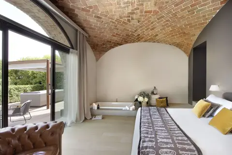 Relais San Maurizio in Santo Stefano Belbo, foto 14