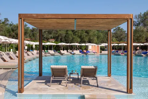 Sentido Apollo Palace foto 31