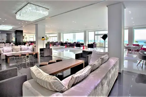 The King Evelthon Beach Hotel & Resort in Hlorakas — foto 13