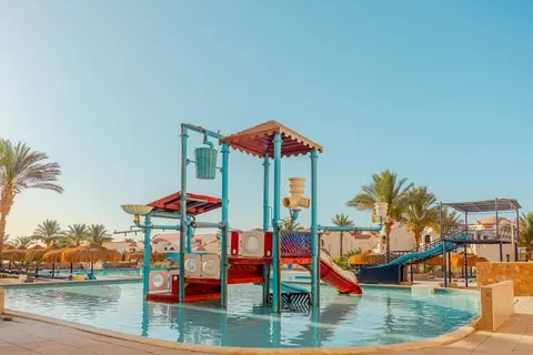 Protels Crystal Beach Resort in Protels Crystal Beach Resort — foto 12