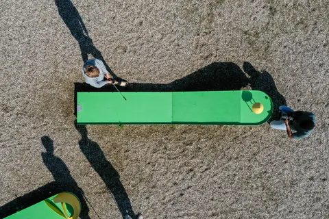 Camping Ajstrup Strand - Aarhus foto 18