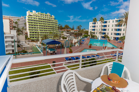 Appartementen Tamaragua foto 12