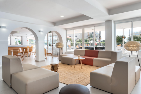 Hotel Vibra Mare Nostrum foto 12