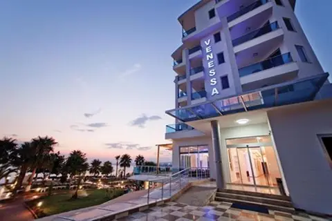 Venessa Beach in Alanya, foto 17