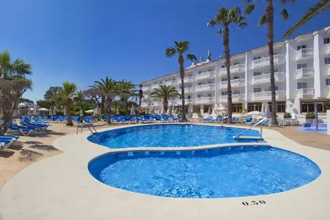 Hotel Servigroup Romana in Alcalà de Xivert