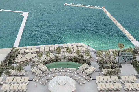 Beks Premium Resort & Spa in Kuşadası, foto 2