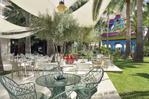 Sol Katmandu Park & Resort in Calvià — foto 10