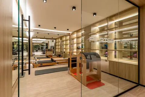 Kaya Palazzo Resort & Residences Le Chic Bodrum in Bodrum — foto 8