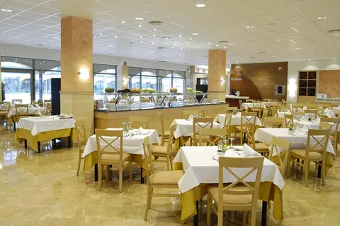 Mediterraneo in Benidorm — foto 5
