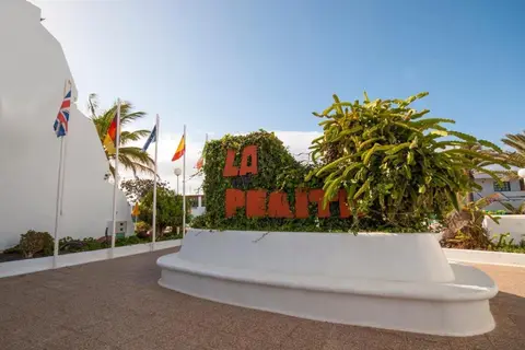 Apartamentos La Peñita in Puerto del Carmen — foto 18