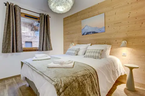 Residence Echo du Pleney in Morzine