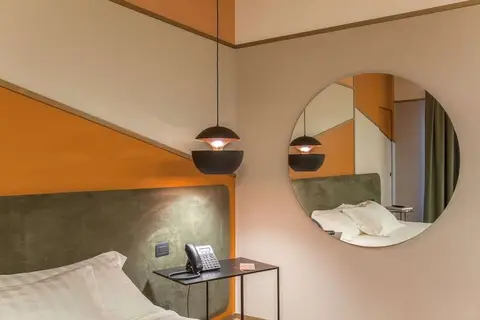Best Western Plus GH Dimora del Monaco in Matera — foto 3