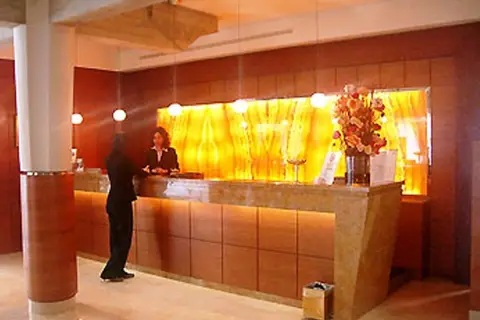 Four Points by Sheraton Siena in Sienna, foto 5