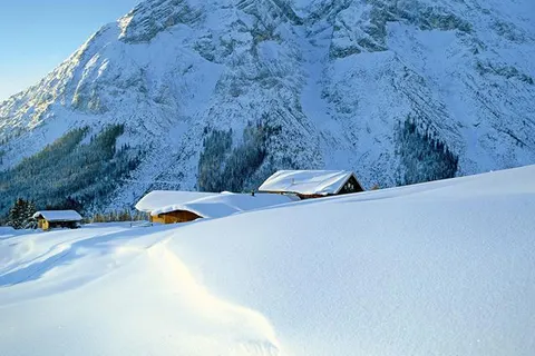 Family & Spa Resort Alpenpark in Seefeld in Tirol — foto 9