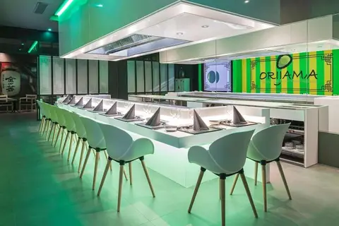 Marylanza Suites & Spa in Arona, foto 10