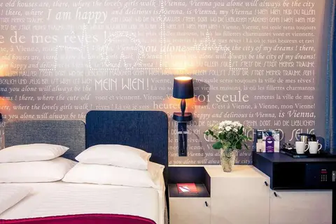 Mercure Vienna First in Wenen, foto 3