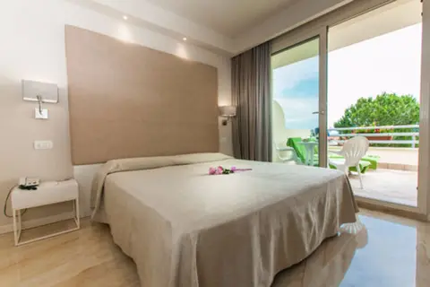 Hotel Du Parc Sirmione in Sirmione — foto 13