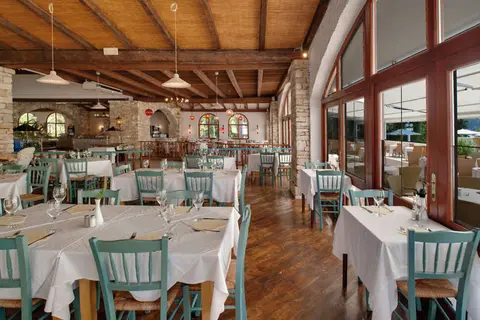 Maistra Select Island Hotel Katarina in Rovinj — foto 22