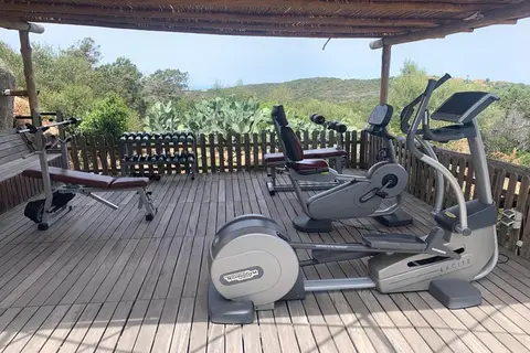 Balocco in Porto Cervo — foto 15